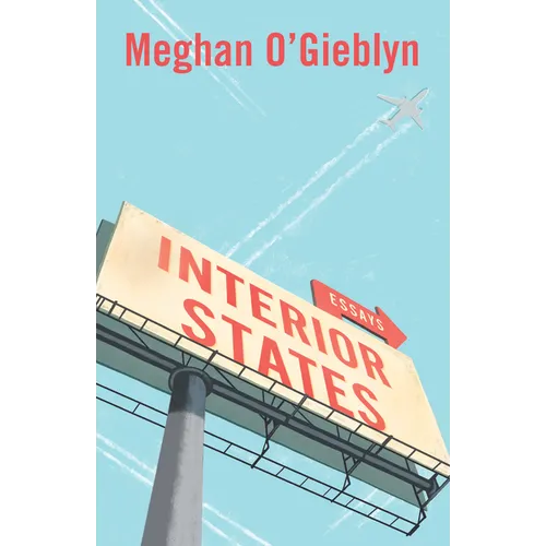 Interior States: Essays - Paperback