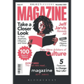 Magazine - Paperback