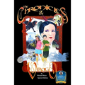 The Chronicles of the Virago: Book I The Novus - Paperback