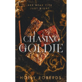 Chasing Goldie - Paperback