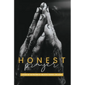 Honest Prayer: A Study of the Prayers of Job, Ruth, Hannah, and David - Paperback