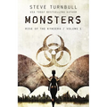 Monsters - Paperback