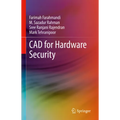 CAD for Hardware Security - Hardcover