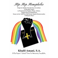 Hip-Hop Homophobes: Origin & Attitudes Towardsgays & Lesbians in Hip Hop Culture; As Perpetuated by Rappers, Thugs, Athletes, Reggae Rasta - Paperback
