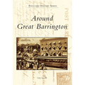 Around Great Barrington - Paperback