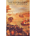 The Penguin History of the Church - Paperback