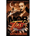Mob Ties 6 - Paperback