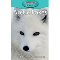 Arctic Foxes - Hardcover