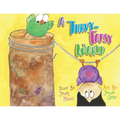 A Turvy-Topsy World - Paperback