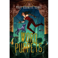 Word Puppets - Paperback