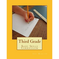 Third Grade Basic Skills Curriculum - Paperback
