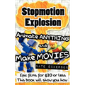 Stopmotion Explosion - Paperback