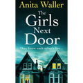 The Girls Next Door - Hardcover