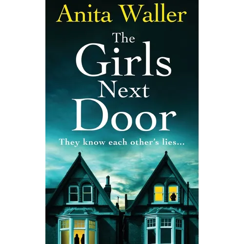 The Girls Next Door - Hardcover