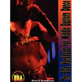 The EDA Handbook for Middle Eastern Dance - Paperback