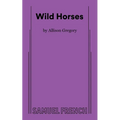 Wild Horses - Paperback