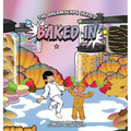 Baked In - Hardcover