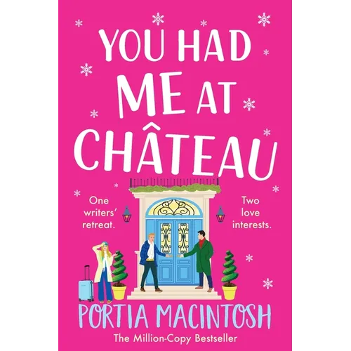 You Had Me at Chateau - Paperback
