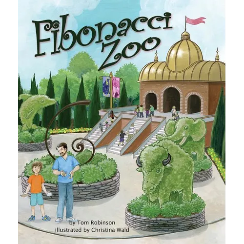 Fibonacci Zoo - Paperback