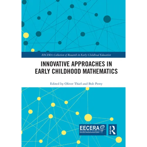 Innovative Approaches in Early Childhood Mathematics - Paperback