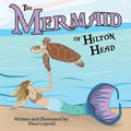 The Mermaid of Hilton Head - Paperback