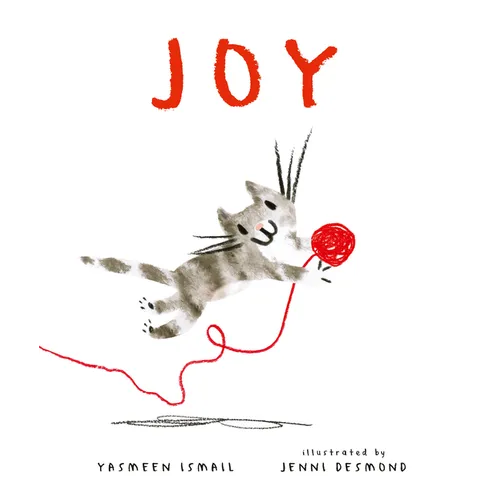Joy - Hardcover