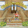 Oliver Brightside: You Don't Want That Penny - Hardcover