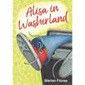Alisa in Washerland - Paperback