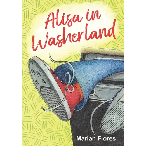 Alisa in Washerland - Paperback