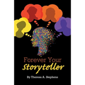 Forever Your Storyteller - Paperback