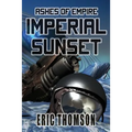 Imperial Sunset - Paperback