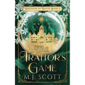 The Traitor's Game - Paperback