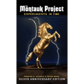The Montauk Project - Experiments in Time: Silver Anniversary Edition - Hardcover