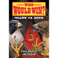 Falcon vs. Hawk - Library Binding