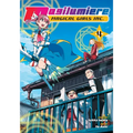 Magilumiere Magical Girls Inc., Vol. 4 - Paperback