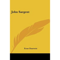 John Sargent - Paperback