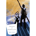 Adventures of Huckleberry Finn - Paperback