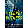 The Secret Witness - Paperback