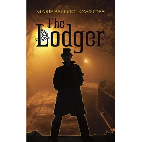The Lodger - Paperback
