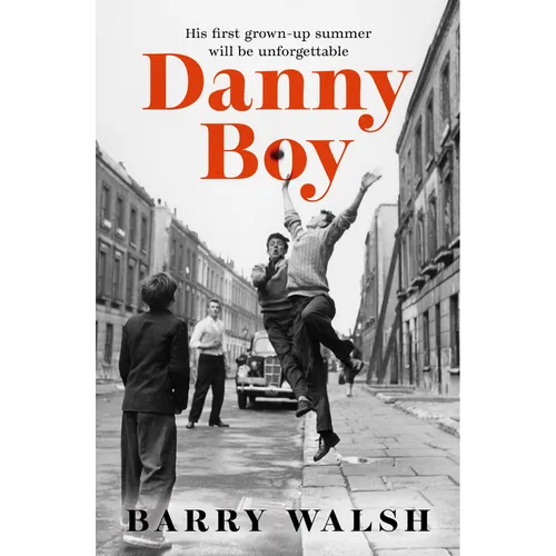 Danny Boy - Paperback