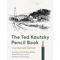 The Ted Kautzky Pencil Book - Paperback
