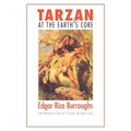 Tarzan at the Earth's Core - Paperback