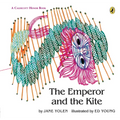 The Emperor and the Kite - Paperback