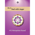 How to Deal with Anger - Paperback