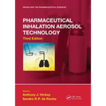 Pharmaceutical Inhalation Aerosol Technology, Third Edition - Paperback