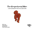 The Gingerbread Man - Paperback