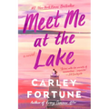 Meet Me at the Lake - Paperback