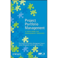 Project Portfolio Management: A View from the Management Trenches - Hardcover