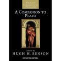A Companion to Plato - Paperback