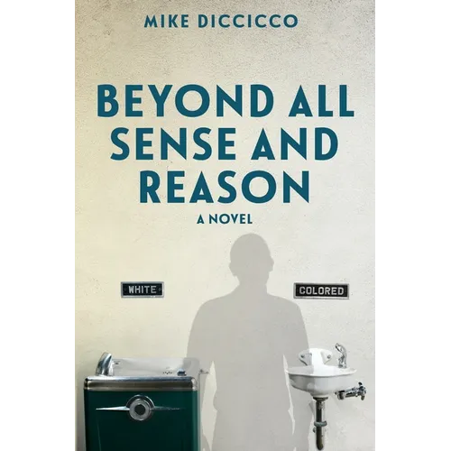 Beyond All Sense and Reason - Paperback